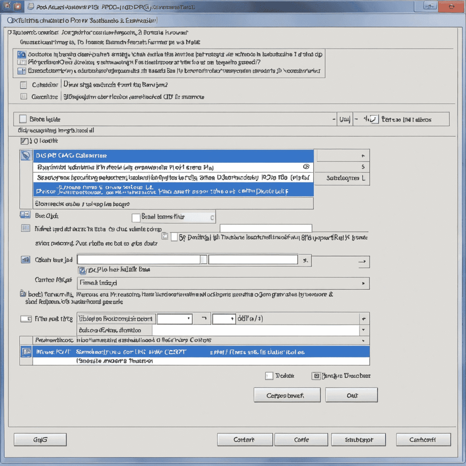 Screenshot of PDF to JPG conversion resolution settings in the online converter tool